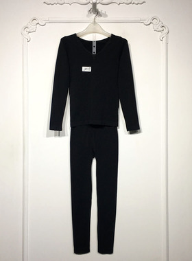 潮系列 LM07332 时尚套装两件套品牌女装折扣颦薪