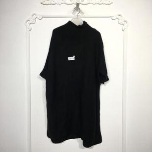 针织连衣裙品牌女装 时尚 折扣颦薪 8153S105 FLS系列