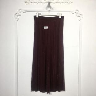 品牌女装 潮系列 长裤 时尚 折扣颦薪 8205S231