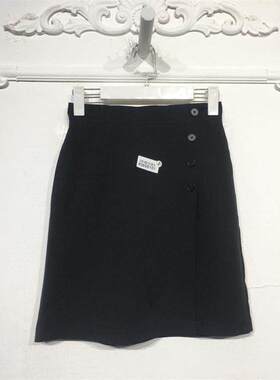 VE系列 8069S101 时尚短裙品牌女装折扣颦薪
