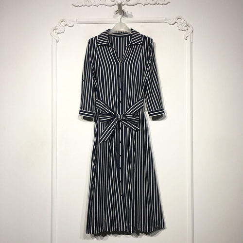 容悦 8348S217 时尚连衣裙品牌女装折扣
