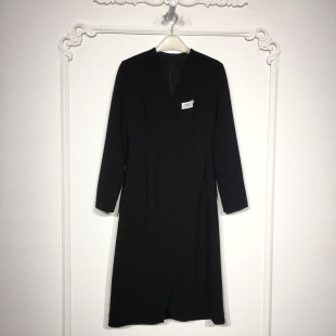 连衣裙品牌女装 时尚 折扣颦 8228S043 N系列