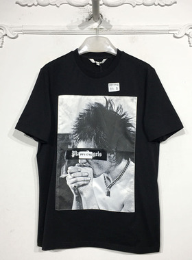 欧旗下T系列  PF11716 时尚T恤品牌男装折扣饕