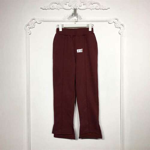 潮系列 8020S222 时尚长裤品牌女装折扣颦薪