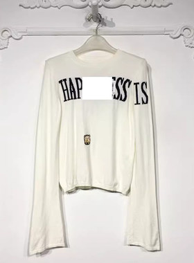 欧系列 8289S222 时尚针织衫品牌女装折扣颦薪