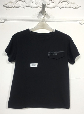 N系列 LM04814 时尚T恤品牌男装折扣饕