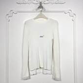 8154S093 时尚 针织衫 欧系列 品牌女装 折扣颦薪