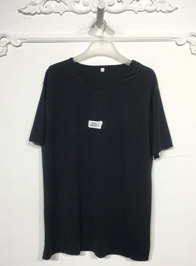 N系列 LM04815 时尚T恤品牌男装折扣饕