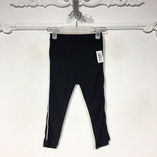 YJ系列 LM09524 时尚长裤品牌童装折扣颦薪