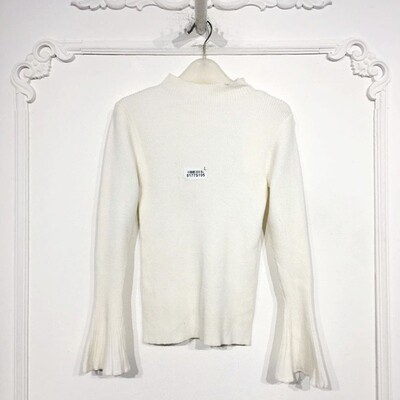 欧旗下FP系列 8177S195 时尚针织衫品牌女装折扣颦薪