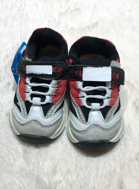 托系列 LM02995 时尚品牌童鞋折扣饕