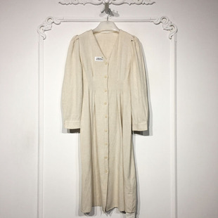 连衣裙品牌女装 时尚 折扣颦薪 8326S200 容系列