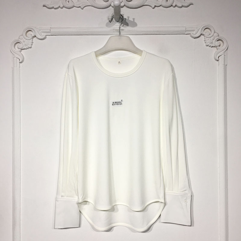 VE系列 8311S131 时尚T恤品牌女装折扣馨薪