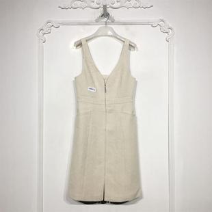 连衣裙品牌女装 时尚 折扣颦薪 D88472 文M系列