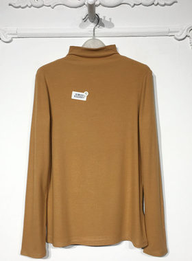 KRD系列 8322S011 时尚T恤品牌女装折扣颦薪