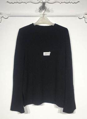 欧系列 8266S160 时尚针织衫品牌女装折扣颦薪