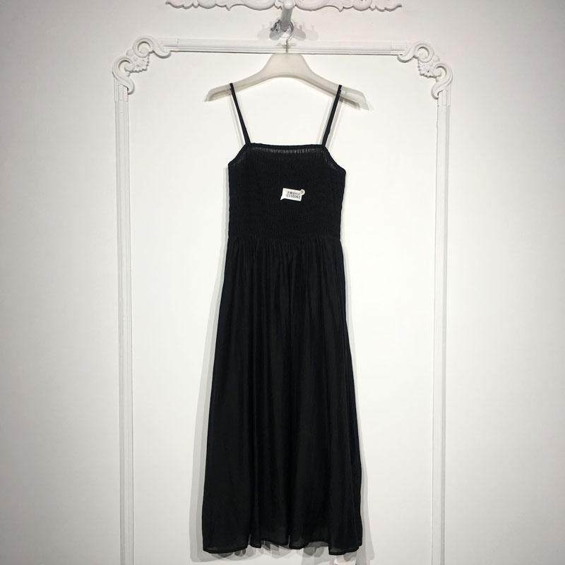 睿KB系列 8233S062 时尚连衣裙品牌女装折扣颦薪