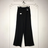 8308S054 时尚 阔腿裤 KRD系列 品牌女装 折扣馨薪