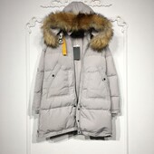 潮系列 折扣颦薪 真毛领羽绒服品牌女装 8280S028 时尚