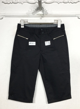 古T系列 PF11612 时尚短裤品牌男装折扣饕