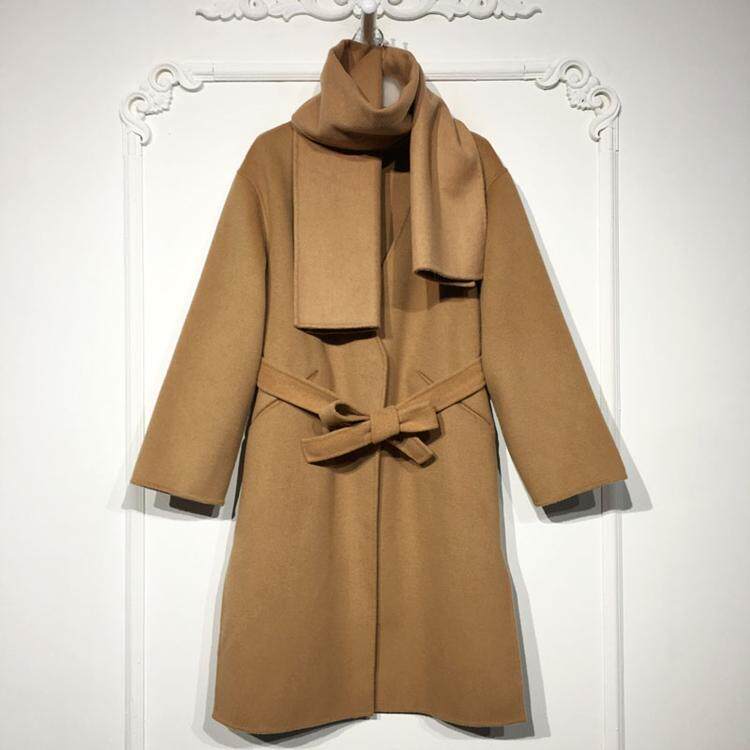 容系列 8246S154 时尚羊毛双面呢毛呢外套品牌女装折扣颦薪,女装/女士精品,毛呢外套,淘宝优惠券,粉丝福利购,淘宝优惠卷