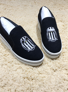 欧旗下FP系列 PF10044 时尚品牌女鞋折扣馨