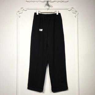 品牌女装 潮系列 长裤 时尚 折扣颦薪 8268S184