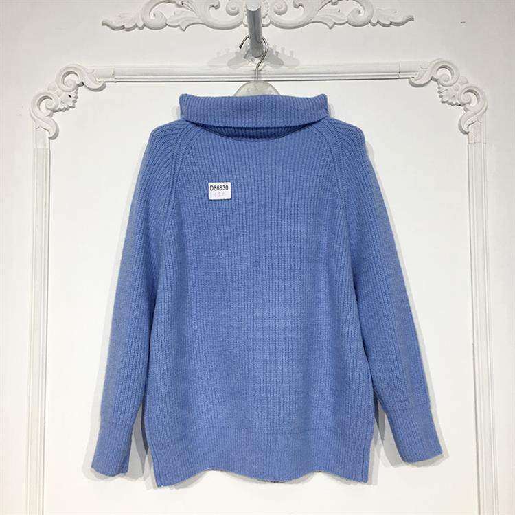 HC系列 D86830 时尚针织衫品牌女装折扣颦薪,女装/女士精品,毛针织衫,淘宝优惠券,粉丝福利购,淘宝优惠卷