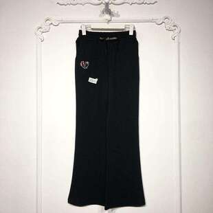 品牌女装 媞系列 阔腿裤 时尚 折扣颦薪 8234S160