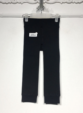 N系列 LM05669 时尚打底裤品牌童装折扣靓