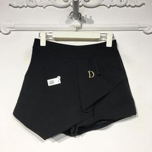 品牌女装 潮系列 短裤 时尚 折扣颦薪 8268S145