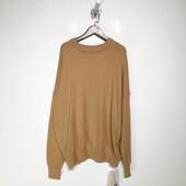 品牌女装 杭Y系列 折扣颦薪 时尚 针织衫 Z01 A02214