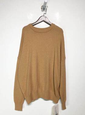 杭Y系列 Z01-A02214 时尚针织衫品牌女装折扣颦薪