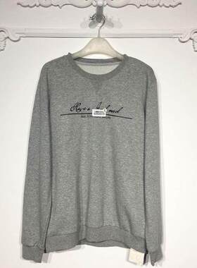 容悦 8290S019 时尚卫衣品牌女装折扣颦薪