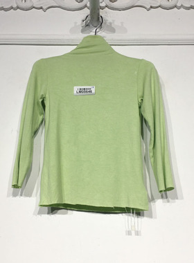 潮系列 LM05646 时尚T恤品牌童装折扣馨