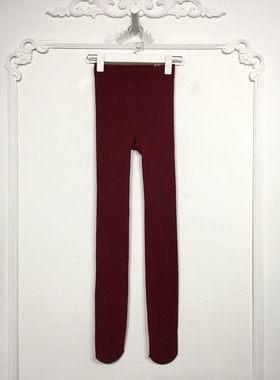 欧系列  D96227 时尚打底裤品牌女装折扣馨薪