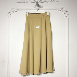 半身裙品牌女装 时尚 折扣颦薪 8311S281 VE系列