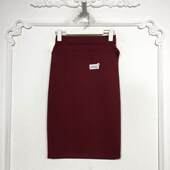 VE系列 折扣颦薪 半身裙品牌女装 8071S099 时尚