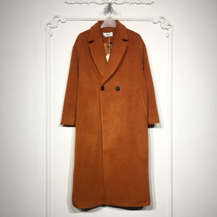 名G系列 8286S224 时尚毛呢外套品牌女装折扣颦薪,女装/女士精品,毛呢外套,淘宝优惠券,粉丝福利购,淘宝优惠卷