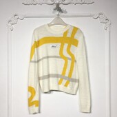 8299S296 时尚 针织衫 欧系列 品牌女装 折扣颦薪