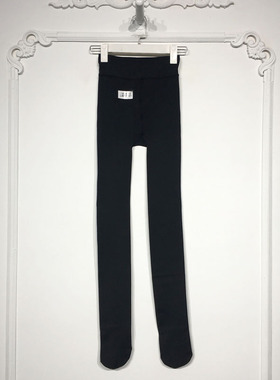 潮系列 LM07657 时尚打底裤品牌女装折扣颦薪