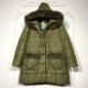 MFF系列 折扣颦薪 真毛领羽绒服品牌女装 8273S238 时尚