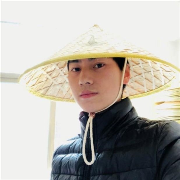 斗笠帽大檐草帽成人头戴民族风锥形防晒中国风装饰出游防雨防水|ruв категории Аксессуары, шляпа - от Buy2taobao.com для оказания профессиональной услуги покупки агента Taobao