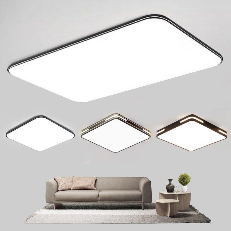 2024年新款全光谱客厅灯