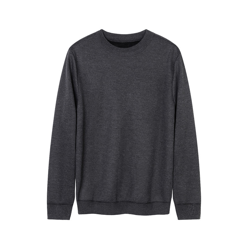 海剪标针织衫羊毛撒柜清仓套头