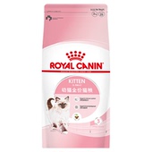 包邮 皇家猫粮 宠物猫奶糕粮幼猫粮25省 2KG K36幼猫怀孕哺乳母猫