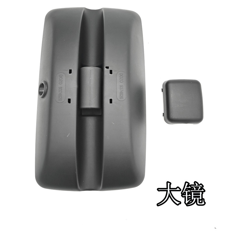 JIANGLING KAIYUN 업그레이드 버전 N720 KAIRUI 800 백미러 반전 거울 푸른 고래 도어 미러 및 지상 거울에 적합하여 실명을 채울 수 있습니다