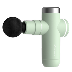 麦瑞克迷你口袋筋膜枪家用肌肉按摩器女电动颈膜抢放松肌膜枪健身