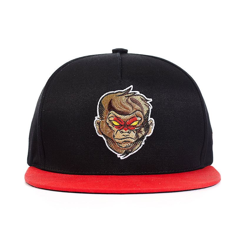 HOPES. Monkey classic Parent-child baseball cap SNAPBACK Child modelsin the Sports/Yoga/Fitness/Fans supplies , Baseball , Baseball cap  category - from Buy2taobao.com to provide professional Taobao agent buy service