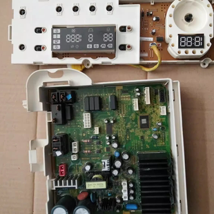WD0704CQR 1704电脑板变频板 WD8754CJZ 三星滚筒洗衣机WD8704REG